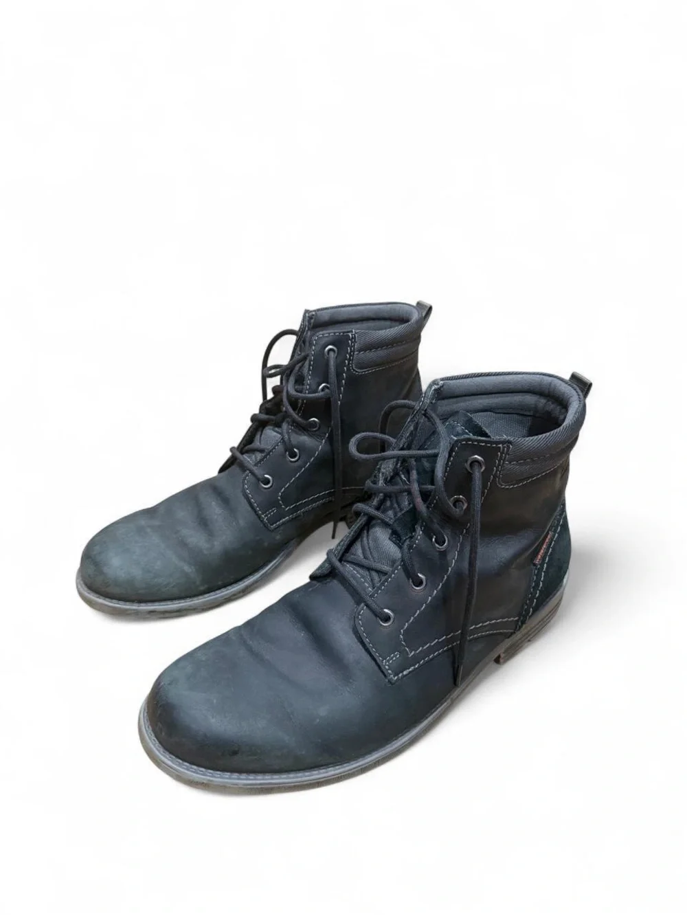 Clarks men’s black